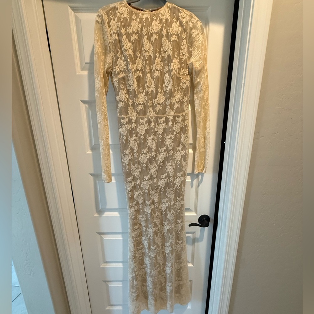 ✨Worth Collective Dress✨